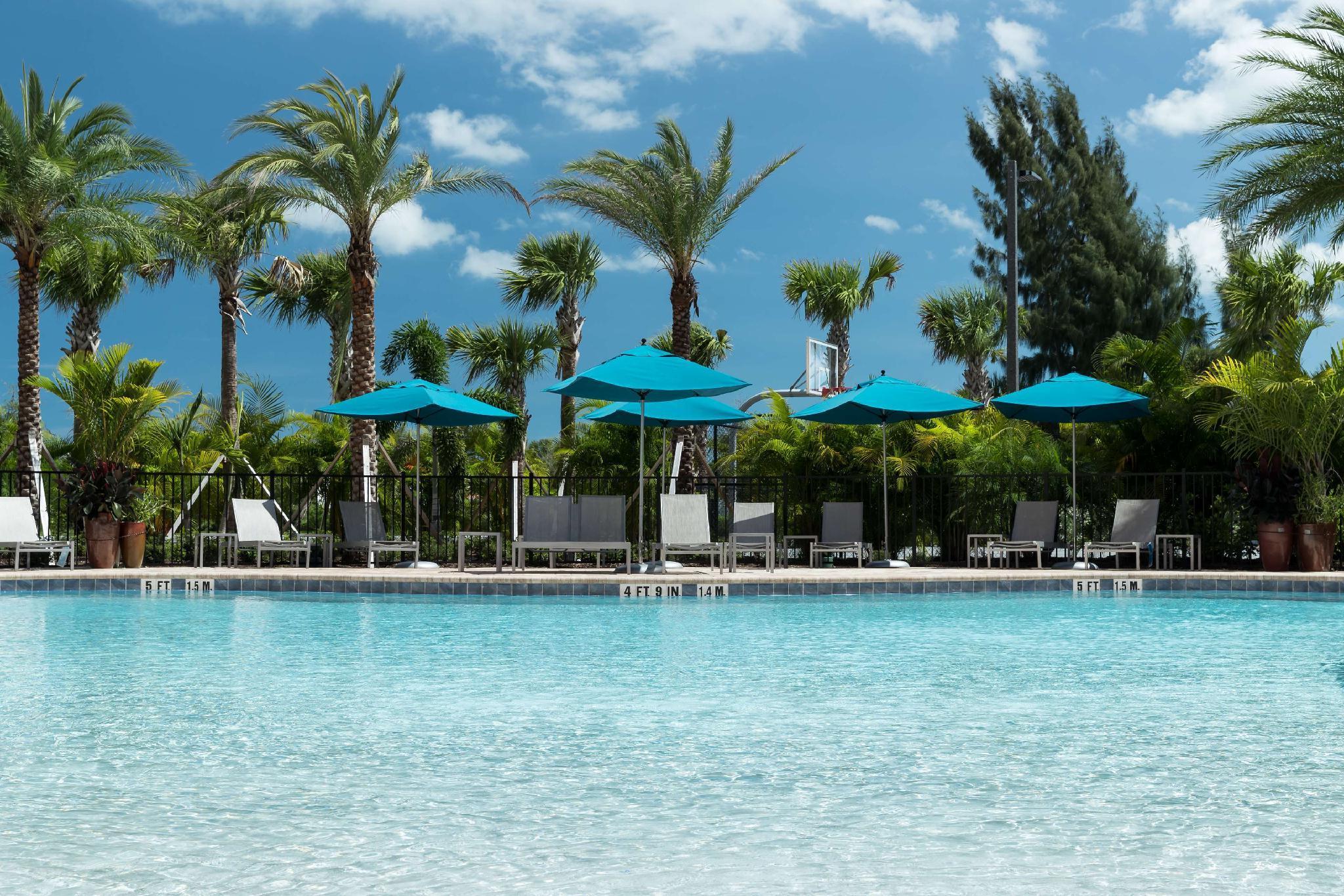 Homewood Suites By Hilton Cape Canaveral-Cocoa Beach Luaran gambar