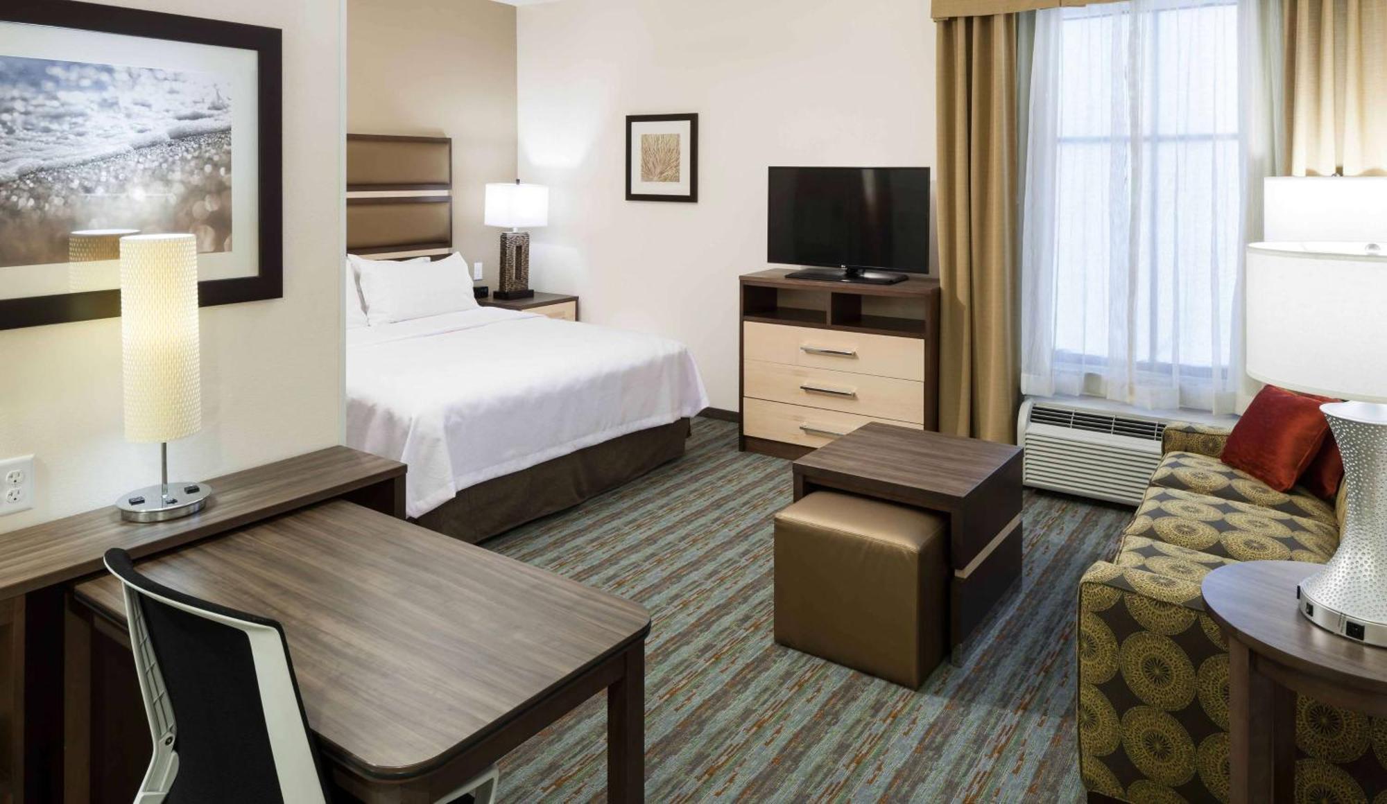 Homewood Suites By Hilton Cape Canaveral-Cocoa Beach Luaran gambar