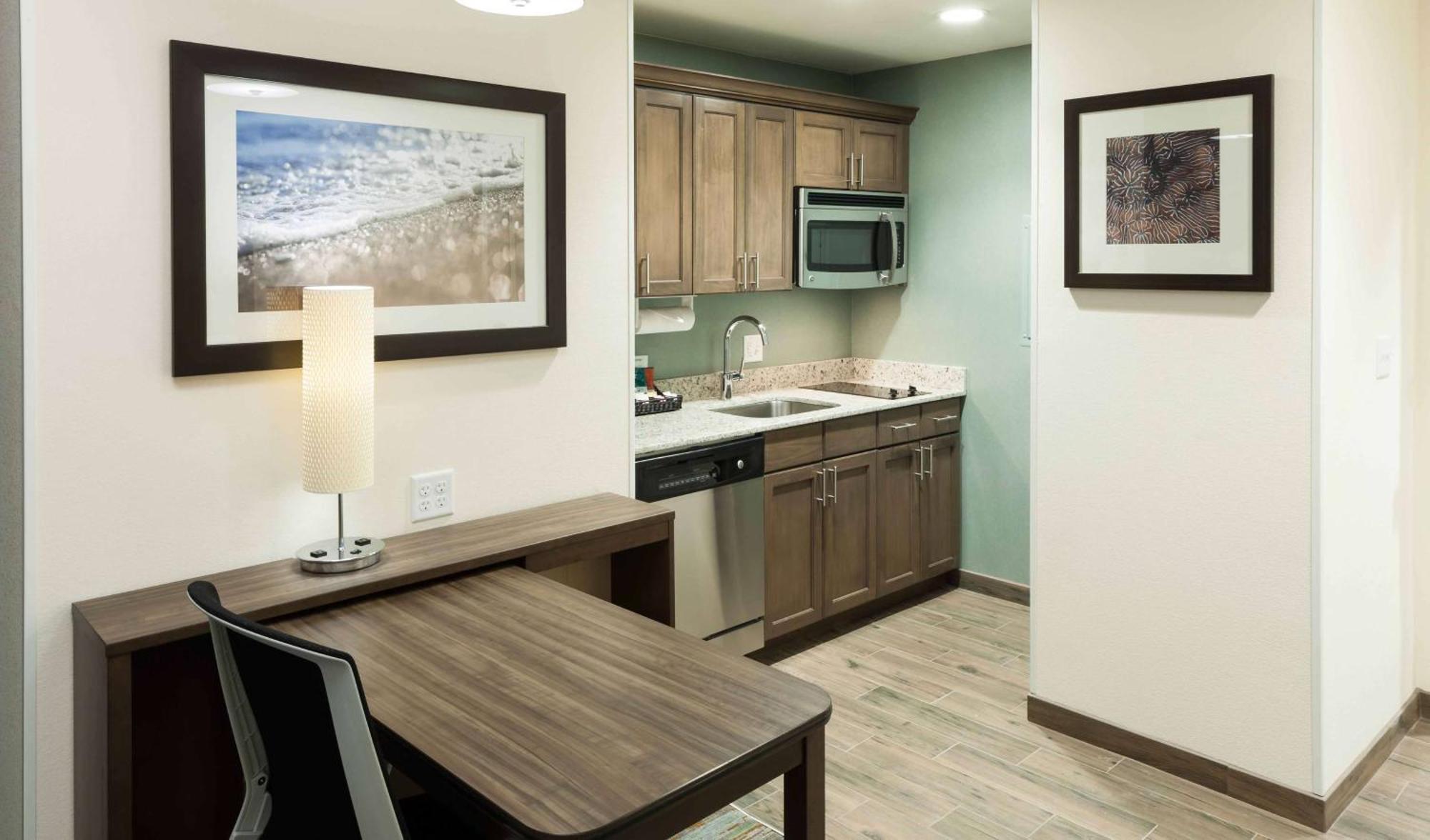 Homewood Suites By Hilton Cape Canaveral-Cocoa Beach Luaran gambar