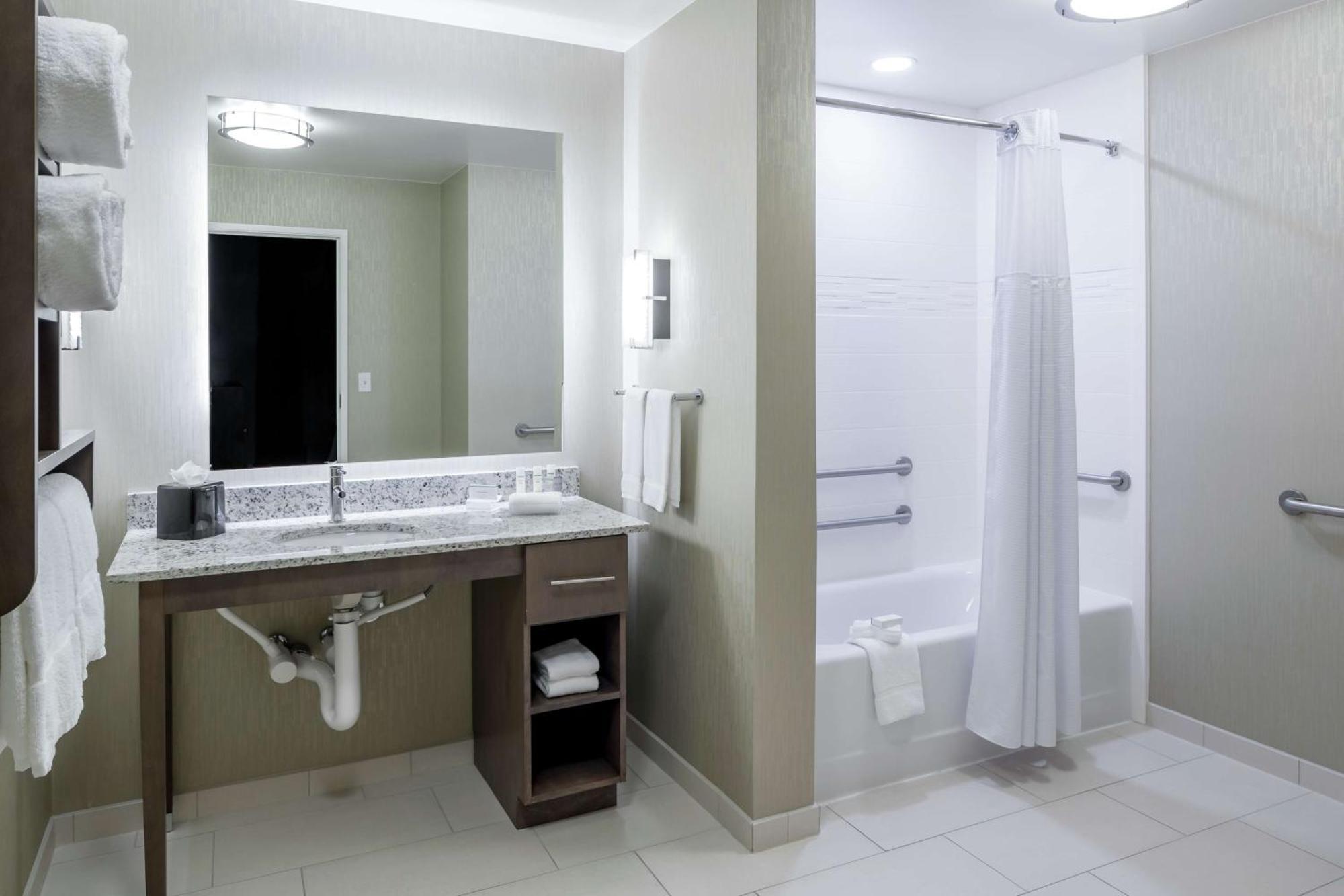 Homewood Suites By Hilton Cape Canaveral-Cocoa Beach Luaran gambar