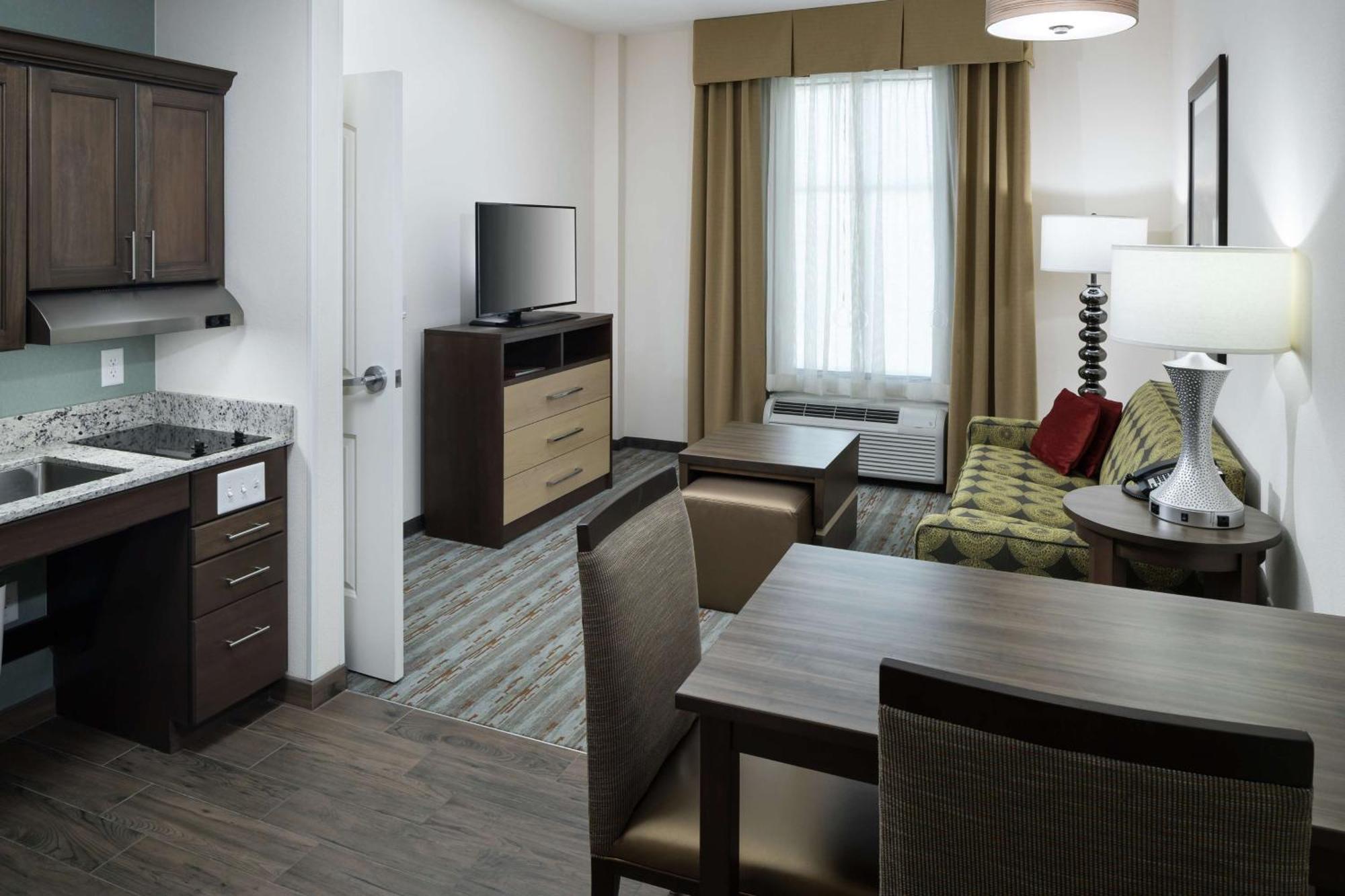 Homewood Suites By Hilton Cape Canaveral-Cocoa Beach Luaran gambar