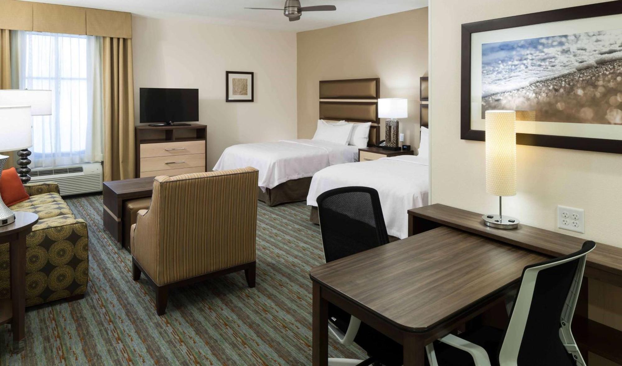 Homewood Suites By Hilton Cape Canaveral-Cocoa Beach Luaran gambar