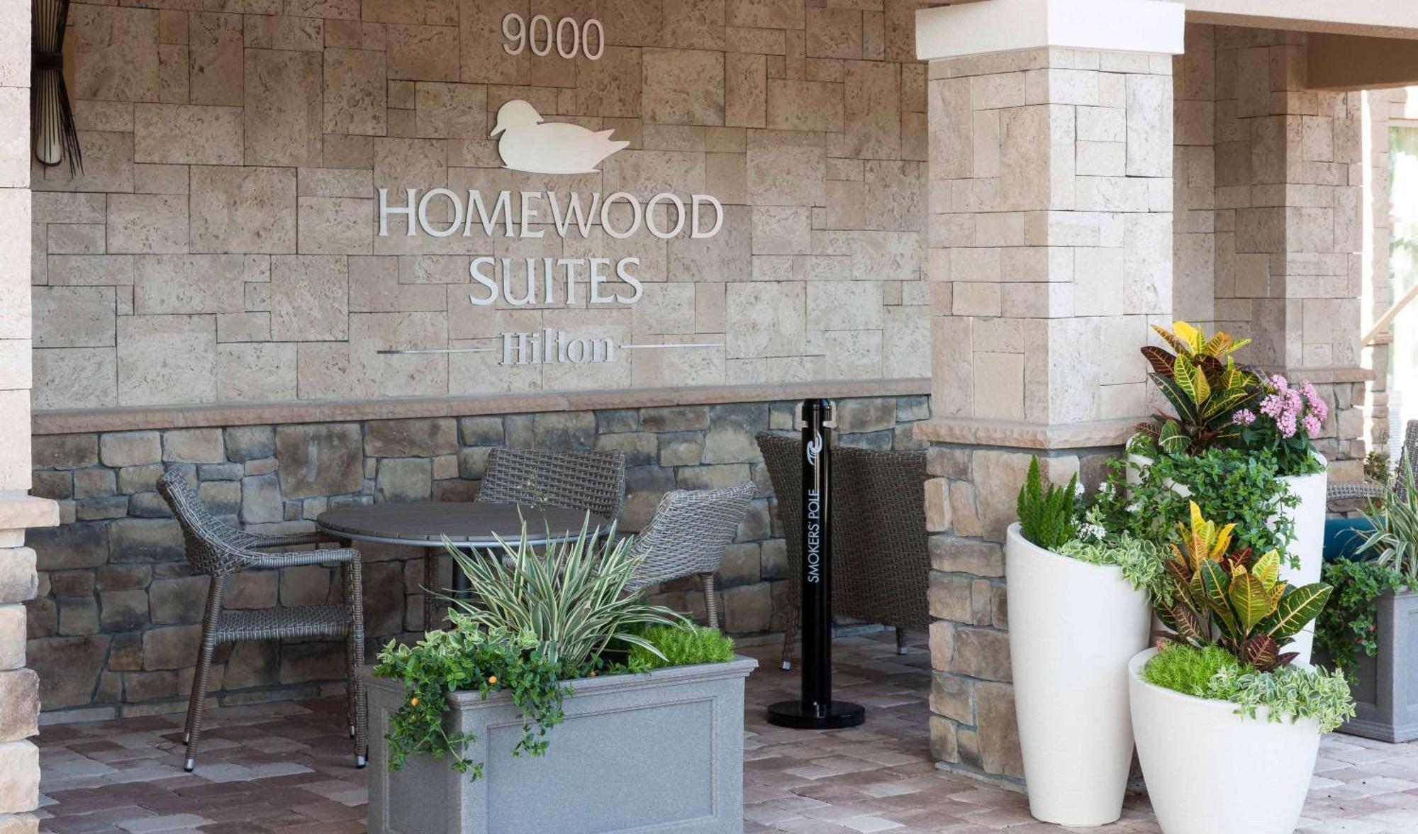 Homewood Suites By Hilton Cape Canaveral-Cocoa Beach Luaran gambar