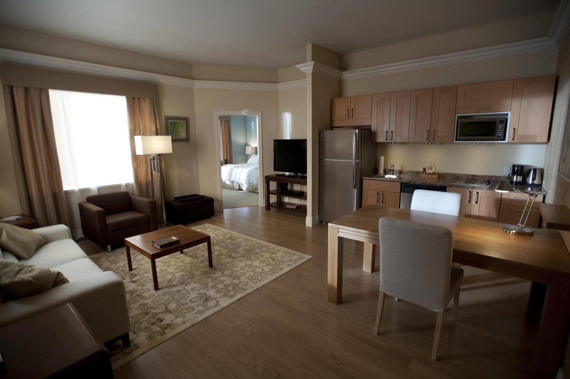 Homewood Suites By Hilton Cape Canaveral-Cocoa Beach Luaran gambar